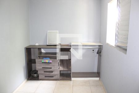 Quarto 1 de apartamento para alugar com 2 quartos, 65m² em Granja Carolina, Cotia