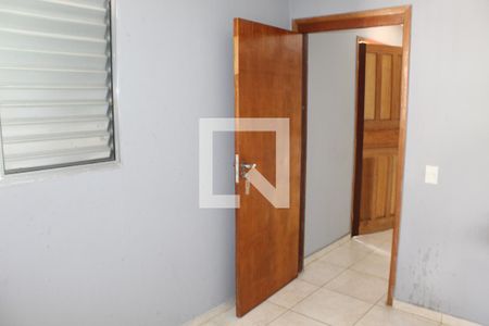 Quarto 1 de apartamento para alugar com 2 quartos, 65m² em Granja Carolina, Cotia