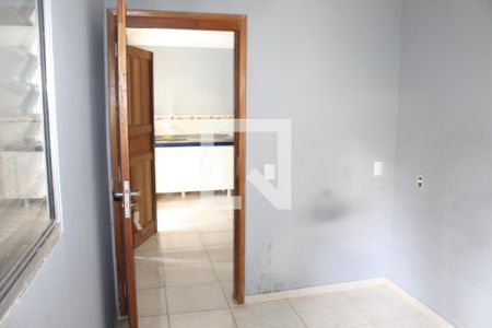 Quarto 1 de apartamento para alugar com 2 quartos, 65m² em Granja Carolina, Cotia