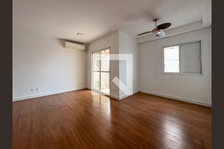 Sala de apartamento para alugar com 2 quartos, 70m² em Jardim Castelo Branco, Ribeirão Preto