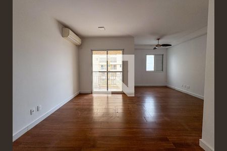 Sala de apartamento para alugar com 2 quartos, 70m² em Jardim Castelo Branco, Ribeirão Preto