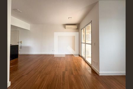 Sala de apartamento para alugar com 2 quartos, 70m² em Jardim Castelo Branco, Ribeirão Preto