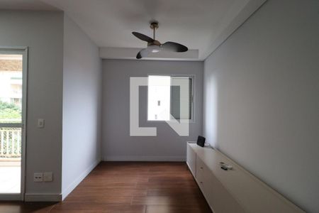 Sala de apartamento para alugar com 2 quartos, 70m² em Jardim Castelo Branco, Ribeirão Preto