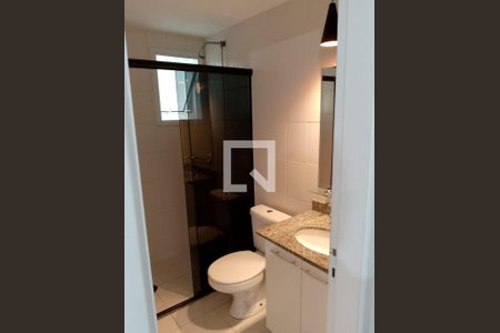 Apartamento à venda com 2 quartos, 74m² em Vila Augusta, Guarulhos