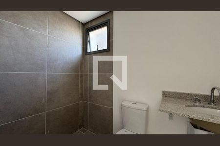 Apartamento à venda com 2 quartos, 56m² em Brooklin, São Paulo