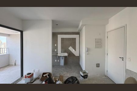 Apartamento à venda com 2 quartos, 56m² em Brooklin, São Paulo
