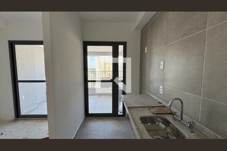 Apartamento à venda com 2 quartos, 56m² em Brooklin, São Paulo