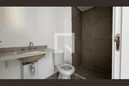 Apartamento à venda com 2 quartos, 56m² em Brooklin, São Paulo