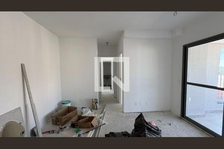 Apartamento à venda com 2 quartos, 56m² em Brooklin, São Paulo