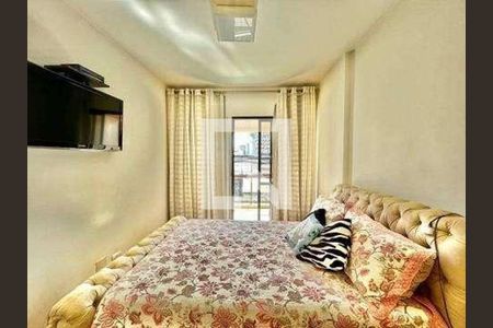 Apartamento à venda com 3 quartos, 130m² em Botafogo, Rio de Janeiro
