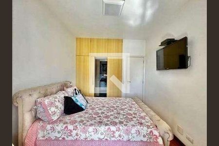 Apartamento à venda com 3 quartos, 130m² em Botafogo, Rio de Janeiro