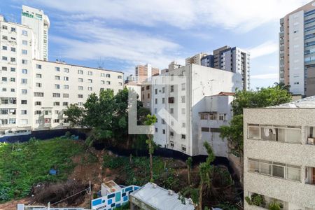 Quarto de apartamento para alugar com 1 quarto, 35m² em Perdizes, São Paulo