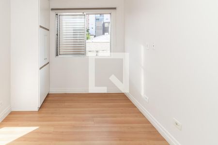 Quarto de apartamento para alugar com 1 quarto, 35m² em Perdizes, São Paulo