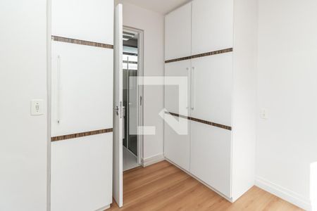 Quarto de apartamento para alugar com 1 quarto, 35m² em Perdizes, São Paulo