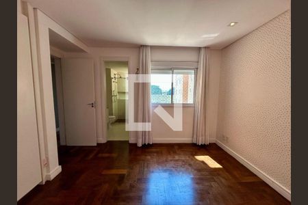 Apartamento à venda com 4 quartos, 204m² em Mooca, São Paulo