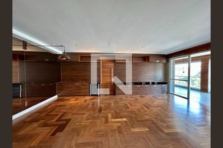 Apartamento à venda com 4 quartos, 204m² em Mooca, São Paulo