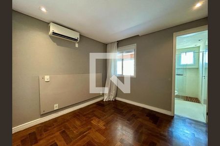 Apartamento à venda com 4 quartos, 204m² em Mooca, São Paulo