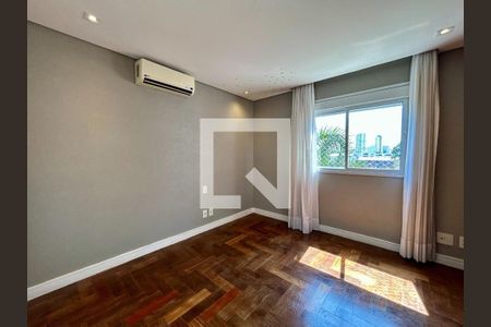Apartamento à venda com 4 quartos, 204m² em Mooca, São Paulo
