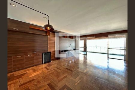 Apartamento à venda com 4 quartos, 204m² em Mooca, São Paulo