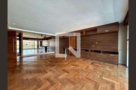 Apartamento à venda com 4 quartos, 204m² em Mooca, São Paulo