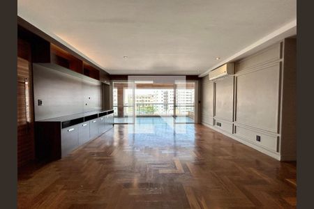Apartamento à venda com 4 quartos, 204m² em Mooca, São Paulo