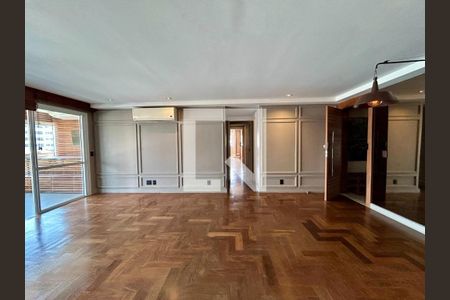 Apartamento à venda com 4 quartos, 204m² em Mooca, São Paulo