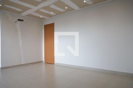Sala de apartamento para alugar com 3 quartos, 76m² em Parque Oeste Industrial, Goiânia