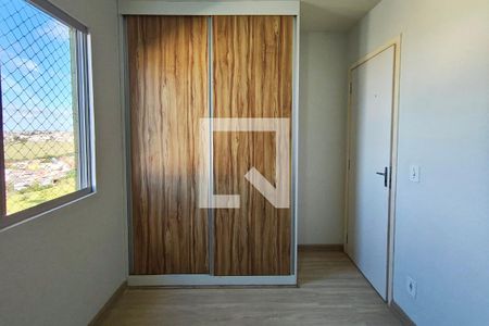 Quarto 2 de apartamento para alugar com 2 quartos, 45m² em Residencial Cosmos, Campinas