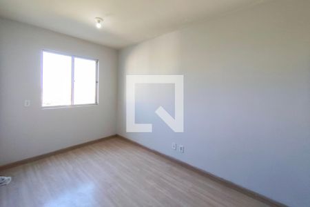 Sala de apartamento para alugar com 2 quartos, 45m² em Residencial Cosmos, Campinas