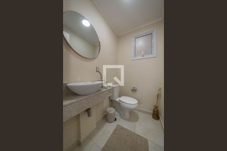 Lavabo de apartamento à venda com 2 quartos, 92m² em Jardim Dom Bosco, São Paulo