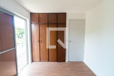 Quarto de apartamento para alugar com 2 quartos, 78m² em Vila Mascote, São Paulo