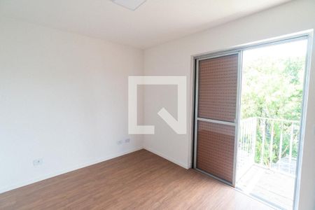 Quarto de apartamento para alugar com 2 quartos, 78m² em Vila Mascote, São Paulo