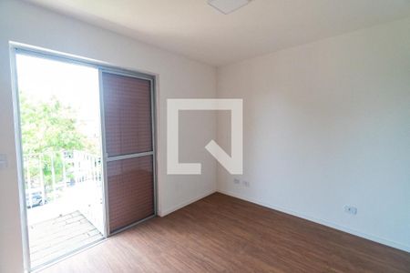 Suite de apartamento para alugar com 2 quartos, 78m² em Vila Mascote, São Paulo