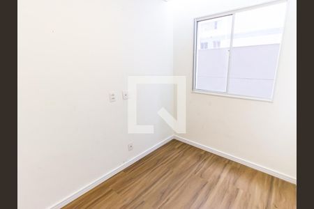 Quarto 1 de apartamento à venda com 2 quartos, 37m² em Mooca, São Paulo