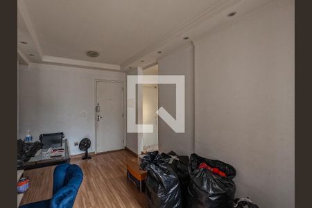 Apartamento para alugar com 2 quartos, 49m² em Vila Siqueira (zona Norte), São Paulo