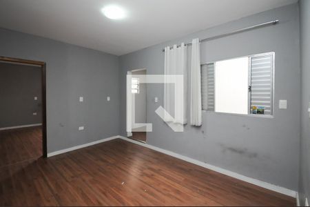 Quarto 2 de casa para alugar com 3 quartos, 200m² em Bairro dos Casa, São Bernardo do Campo