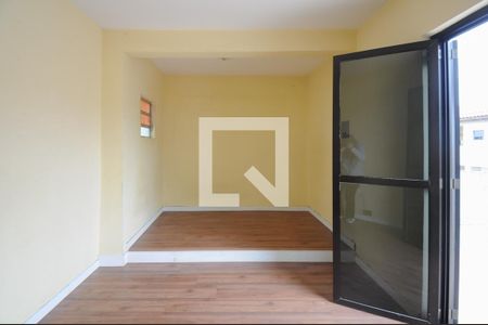 Quarto 1 de casa para alugar com 3 quartos, 200m² em Bairro dos Casa, São Bernardo do Campo