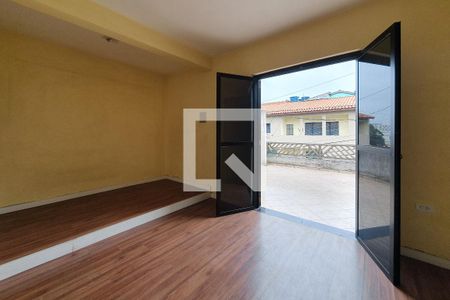 Quarto 1 de casa para alugar com 3 quartos, 200m² em Bairro dos Casa, São Bernardo do Campo
