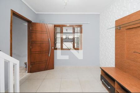 Sala de casa para alugar com 3 quartos, 200m² em Bairro dos Casa, São Bernardo do Campo