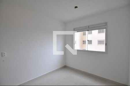 Sala de apartamento à venda com 2 quartos, 33m² em Parque Novo Mundo, São Paulo