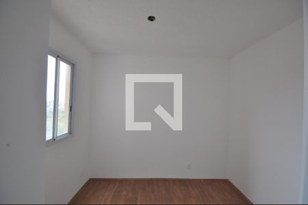 Quarto 1 de apartamento à venda com 2 quartos, 33m² em Parque Novo Mundo, São Paulo