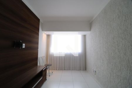 Sala de apartamento para alugar com 3 quartos, 73m² em Chácaras Tubalina E Quartel, Uberlândia