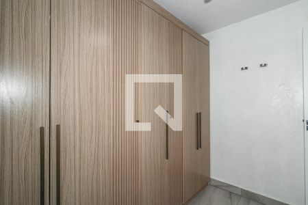 Quarto 2 de apartamento para alugar com 2 quartos, 45m² em Sarandi, Porto Alegre