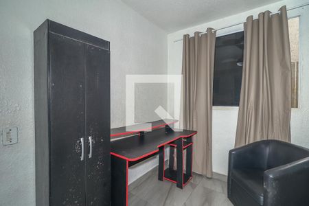 Quarto 2 de apartamento para alugar com 2 quartos, 45m² em Sarandi, Porto Alegre