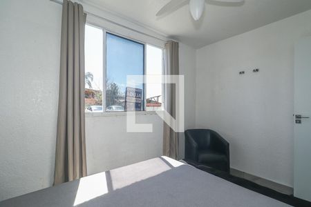 Quarto de apartamento para alugar com 2 quartos, 45m² em Sarandi, Porto Alegre