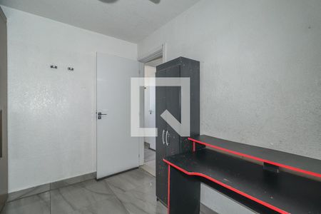 Quarto 2 de apartamento para alugar com 2 quartos, 45m² em Sarandi, Porto Alegre