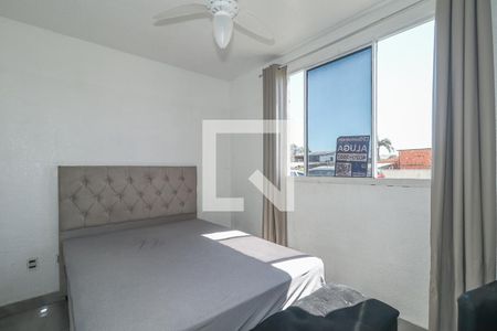 Quarto de apartamento para alugar com 2 quartos, 45m² em Sarandi, Porto Alegre