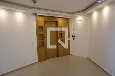 Sala de apartamento à venda com 2 quartos, 48m² em Vila Constanca, São Paulo