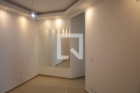 Sala de apartamento à venda com 2 quartos, 48m² em Vila Constanca, São Paulo