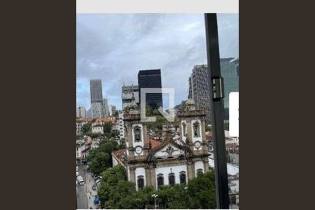 Apartamento à venda com 1 quarto, 29m² em Centro, Rio de Janeiro